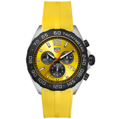 Tag Heuer Formula 1 Quartz Chronograph CAZ101AM.FT8054