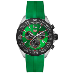 Tag Heuer Formula 1 Quartz Chronograph CAZ101AP.FT8056