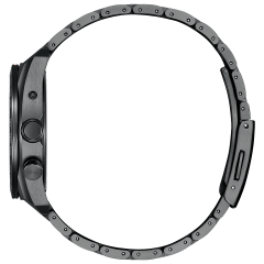 Citizen Attesa ACT Line/Black Titanium™ Series HAKUTO-R collaboration model Limited Edition CB0285-63E