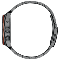 Citizen Attesa ACT Line Black Titanium™ Series CB0286-61E