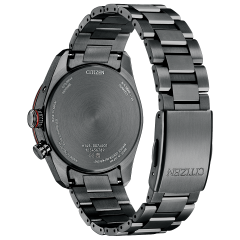 Citizen Attesa ACT Line Black Titanium™ Series CB0286-61E