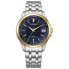 Citizen Exceed Milky Way Limited Edition CB1087-61L