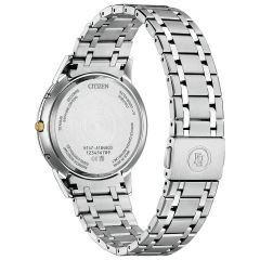 Citizen Exceed Hinode Collection Limited Edition CB1144-60E