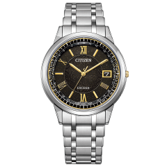 Citizen Exceed Hinode Collection Limited Edition CB1144-60E