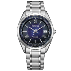 Citizen Exceed Nebula Limited Edition CB1150-67L