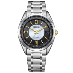 Citizen Exceed Limited Edition CB1154-66W