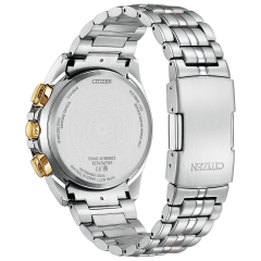 Citizen Collection Hinode Collection Limited Edition CB5879-53E