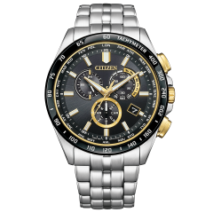 Citizen Collection Hinode Collection Limited Edition CB5879-53E