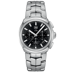 Tag Heuer Link Automatic Chronograph CBC2110.BA0603