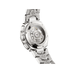 Tag Heuer Link Automatic Chronograph CBC2110.BA0603