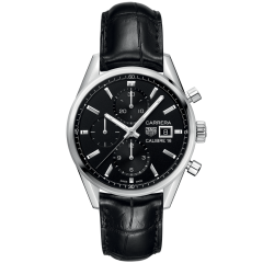 Tag Heuer Carrera Chronograph CBK2110.FC6266