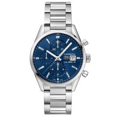 Tag Heuer Carrera Chronograph CBK2112.BA0715