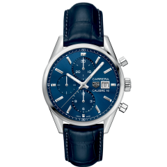 Tag Heuer Carrera Chronograph CBK2112.FC6292