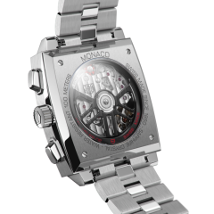 Tag Heuer Monaco Automatic Chronograph CBL2111.BA0644