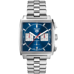 Tag Heuer Monaco Automatic Chronograph CBL2111.BA0644