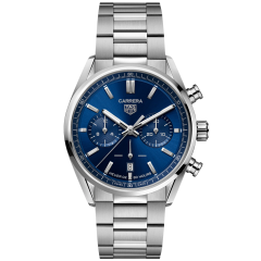 Tag Heuer Carrera Chronograph CBN2011.BA0642