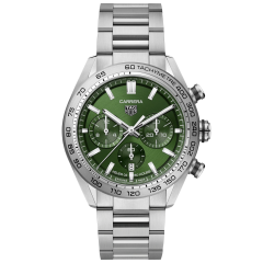 Tag Heuer Carrera Chronograph CBN2A10.BA0643