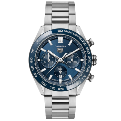 Tag Heuer Carrera Chronograph CBN2A1A.BA0643