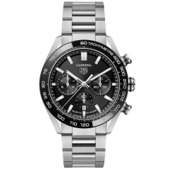 Tag Heuer Carrera Chronograph CBN2A1B.BA0643