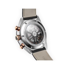 Tag Heuer Carrera Chronograph CBN2A5A.FC6481