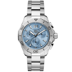Tag Heuer Aquaracer Professional 200 Date Chronograph CBP1112.BA0627