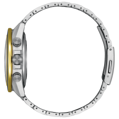 Citizen Attesa ACT Line Power of Neptune Limited Edition CC4054-68L