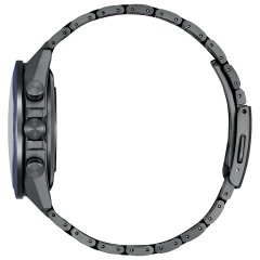 Citizen Attesa ACT Line/Black Titanium™ Series CC4059-64L