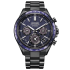Citizen Attesa ACT Line/Black Titanium™ Series CC4059-64L