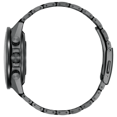 Citizen Attesa ACT Line/Black Titanium™ Series HAKUTO-R Collaboration Limited Edition CC4065-61Y