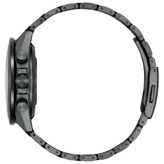 Citizen Attesa ACT Line/Black Titanium™ Series HAKUTO-R collaboration model Limited Edition CC4067-66E