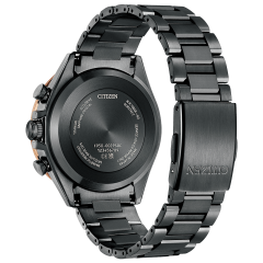 Citizen Attesa ACT Line/Black Titanium™ Series CC4074-61W