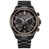 Citizen Attesa ACT Line/Black Titanium™ Series CC4074-61W