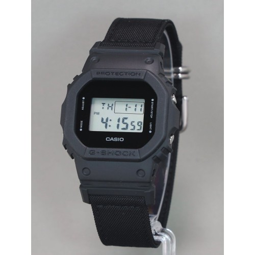 Casio G-Shock Digital DW-5600BCE-1JF