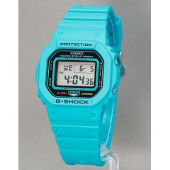 Casio G-Shock Digital Energy Pack DW-5600EP-2JF
