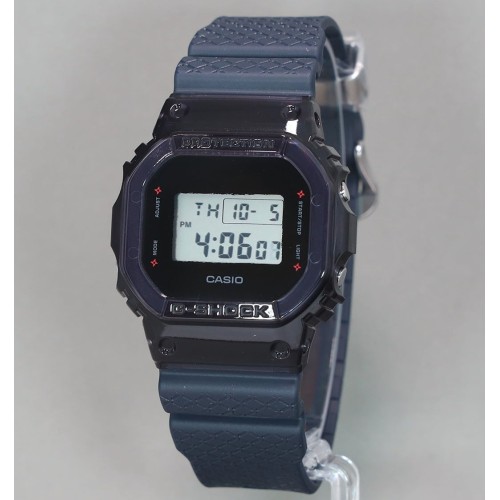 Casio G-Shock Digital DW-5600NNJ-2JR