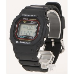 Casio G-Shock Digital DW-5600RL-1JF