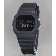 Casio G-Shock Digital DW-5600UBB-1JF