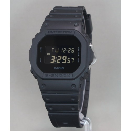 Casio G-Shock Digital DW-5600UBB-1JF