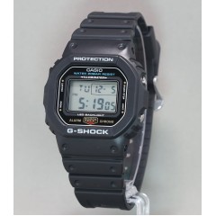 Casio G-Shock Digital DW-5600UE-1JF