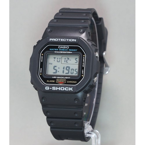 Casio G-Shock Digital DW-5600UE-1JF