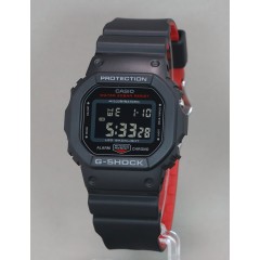 Casio G-Shock Digital DW-5600UHR-1JF
