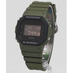 Casio G-Shock Digital DW-5610UU-3JF