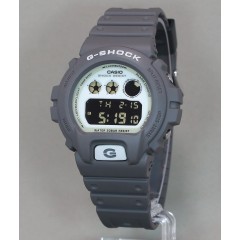 Casio G-Shock Digital Hidden Glow DW-6900HD-8JF