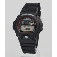 Casio G-Shock Digital DW-6900RL-1JF