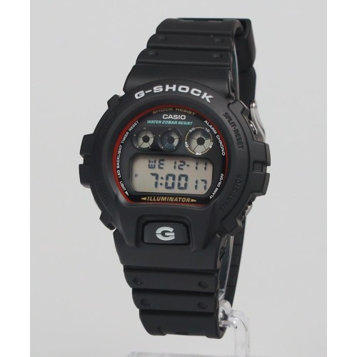 Casio G-Shock Digital DW-6900RL-1JF