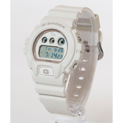 Casio G-Shock Digital Shiba Inu DW-6900SHB-7JR