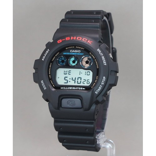 Casio G-Shock Digital DW-6900U-1JF