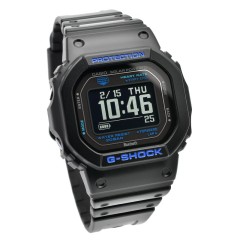 Casio G-Shock G-Squad DW-H5600-1A2JR