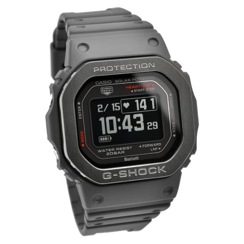 Casio G-Shock G-Squad DW-H5600MB-8JR