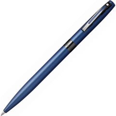 Sheaffer Ballpoint Pen Reminder Matte Blue E2901851JP